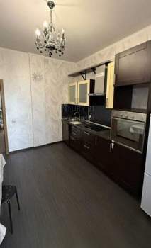 3-к квартира, вторичка, 85м2, 7/22 этаж