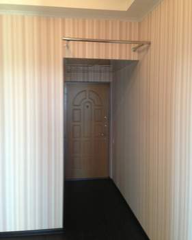 1-к квартира, вторичка, 45м2, 17/24 этаж