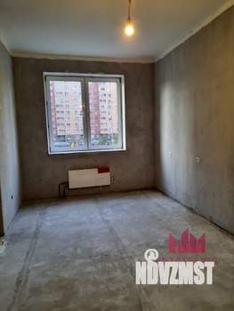 3-к квартира, вторичка, 94м2, 2/17 этаж