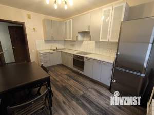 3-к квартира, вторичка, 73м2, 13/19 этаж
