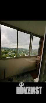 1-к квартира, вторичка, 37м2, 10/17 этаж