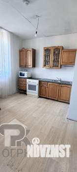 3-к квартира, вторичка, 69м2, 10/17 этаж