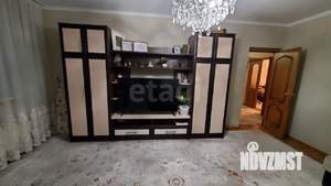 3-к квартира, вторичка, 76м2, 13/17 этаж