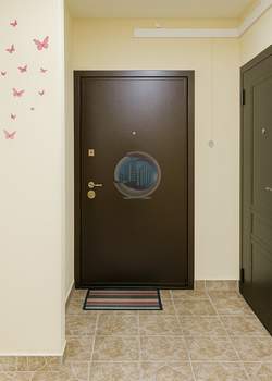 2-к квартира, вторичка, 56м2, 15/19 этаж