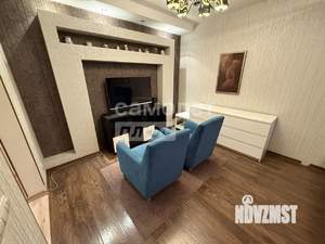 1-к квартира, вторичка, 37м2, 6/17 этаж