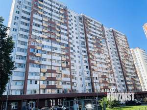 Студия квартира, вторичка, 32м2, 10/17 этаж