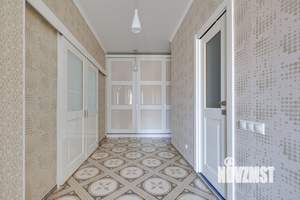1-к квартира, вторичка, 54м2, 14/25 этаж