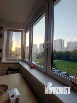 2-к квартира, вторичка, 60м2, 3/19 этаж