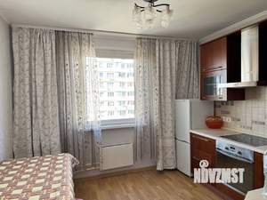 1-к квартира, вторичка, 34м2, 11/16 этаж
