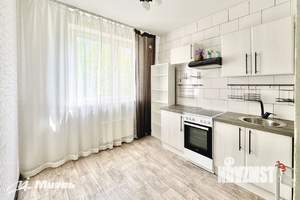 2-к квартира, вторичка, 51м2, 2/14 этаж