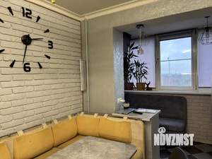 2-к квартира, вторичка, 57м2, 12/12 этаж