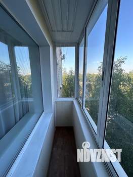 1-к квартира, вторичка, 31м2, 8/9 этаж