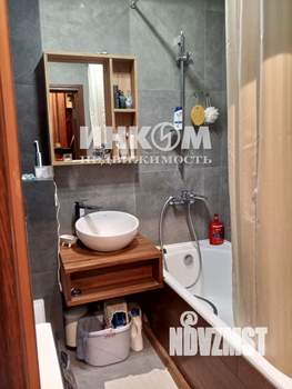 1-к квартира, вторичка, 39м2, 2/14 этаж
