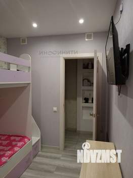 2-к квартира, вторичка, 33м2, 10/22 этаж