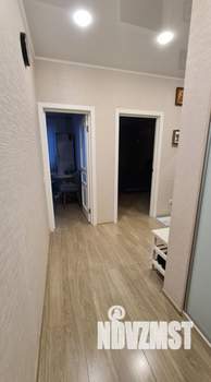 2-к квартира, вторичка, 56м2, 25/25 этаж