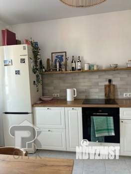 2-к квартира, вторичка, 54м2, 16/17 этаж