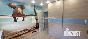 3-к квартира, вторичка, 73м2, 7/10 этаж