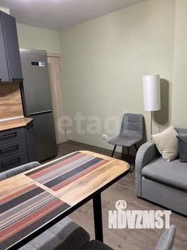 1-к квартира, вторичка, 34м2, 3/14 этаж