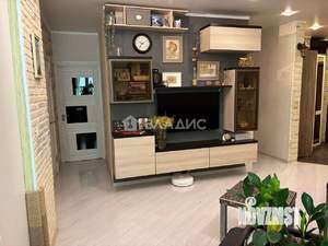 3-к квартира, вторичка, 71м2, 25/26 этаж