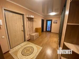 4-к квартира, вторичка, 106м2, 11/17 этаж