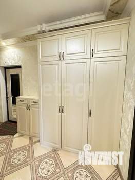 2-к квартира, вторичка, 54м2, 12/17 этаж