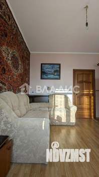 2-к квартира, вторичка, 55м2, 3/3 этаж