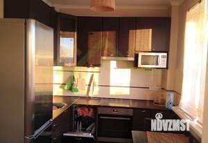 2-к квартира, вторичка, 75м2, 4/18 этаж