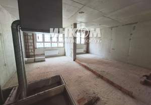 1-к квартира, вторичка, 35м2, 3/25 этаж