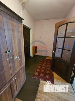 1-к квартира, вторичка, 50м2, 16/17 этаж