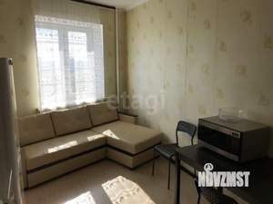 1-к квартира, вторичка, 53м2, 21/22 этаж