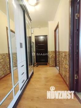 2-к квартира, вторичка, 58м2, 11/25 этаж