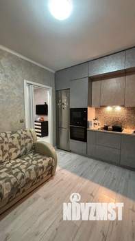 1-к квартира, вторичка, 42м2, 19/19 этаж