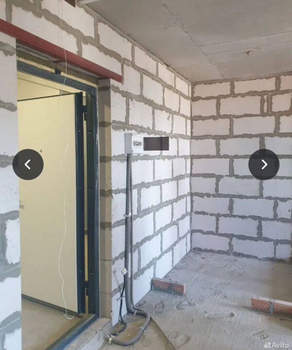 1-к квартира, вторичка, 35м2, 11/25 этаж