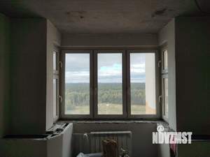 1-к квартира, вторичка, 42м2, 20/25 этаж