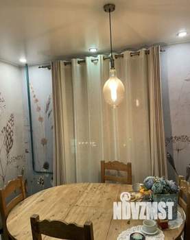 2-к квартира, вторичка, 60м2, 14/17 этаж