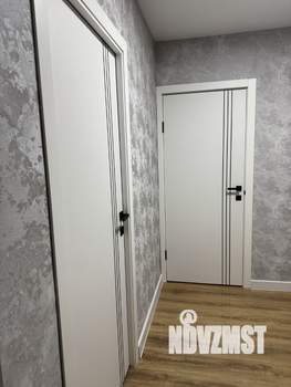 2-к квартира, вторичка, 42м2, 3/5 этаж