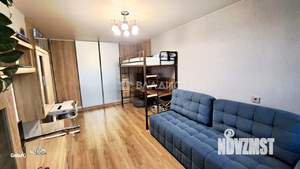 1-к квартира, вторичка, 33м2, 10/10 этаж