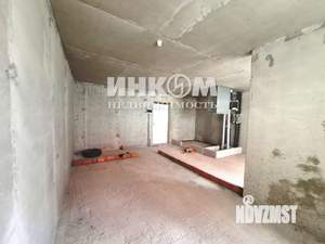 1-к квартира, вторичка, 35м2, 3/25 этаж