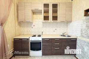 1-к квартира, вторичка, 38м2, 9/18 этаж