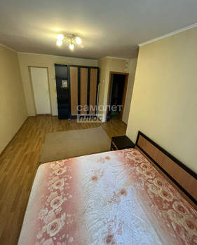 1-к квартира, вторичка, 32м2, 1/5 этаж