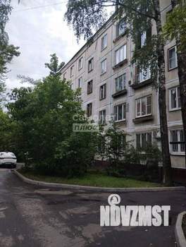 2-к квартира, вторичка, 45м2, 3/5 этаж