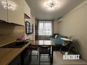 2-к квартира, вторичка, 37м2, 17/17 этаж