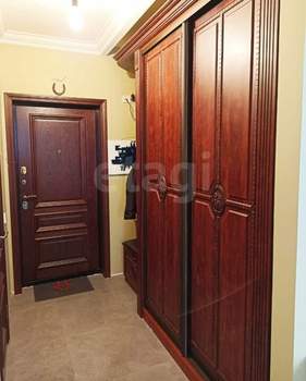 Студия квартира, вторичка, 39м2, 2/14 этаж