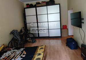 2-к квартира, вторичка, 100м2, 4/10 этаж