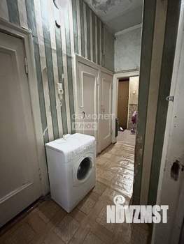 2-к квартира, вторичка, 51м2, 3/4 этаж