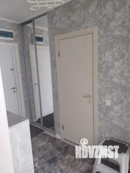2-к квартира, вторичка, 47м2, 11/26 этаж