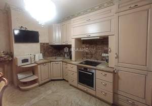3-к квартира, вторичка, 91м2, 12/25 этаж