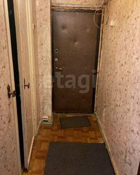 2-к квартира, вторичка, 44м2, 2/5 этаж