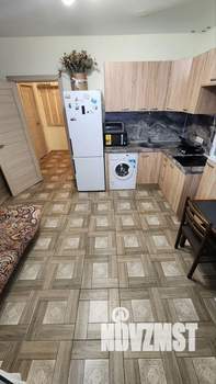 1-к квартира, вторичка, 39м2, 2/25 этаж