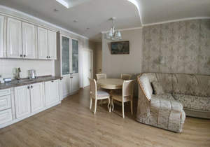 4-к квартира, вторичка, 92м2, 16/22 этаж